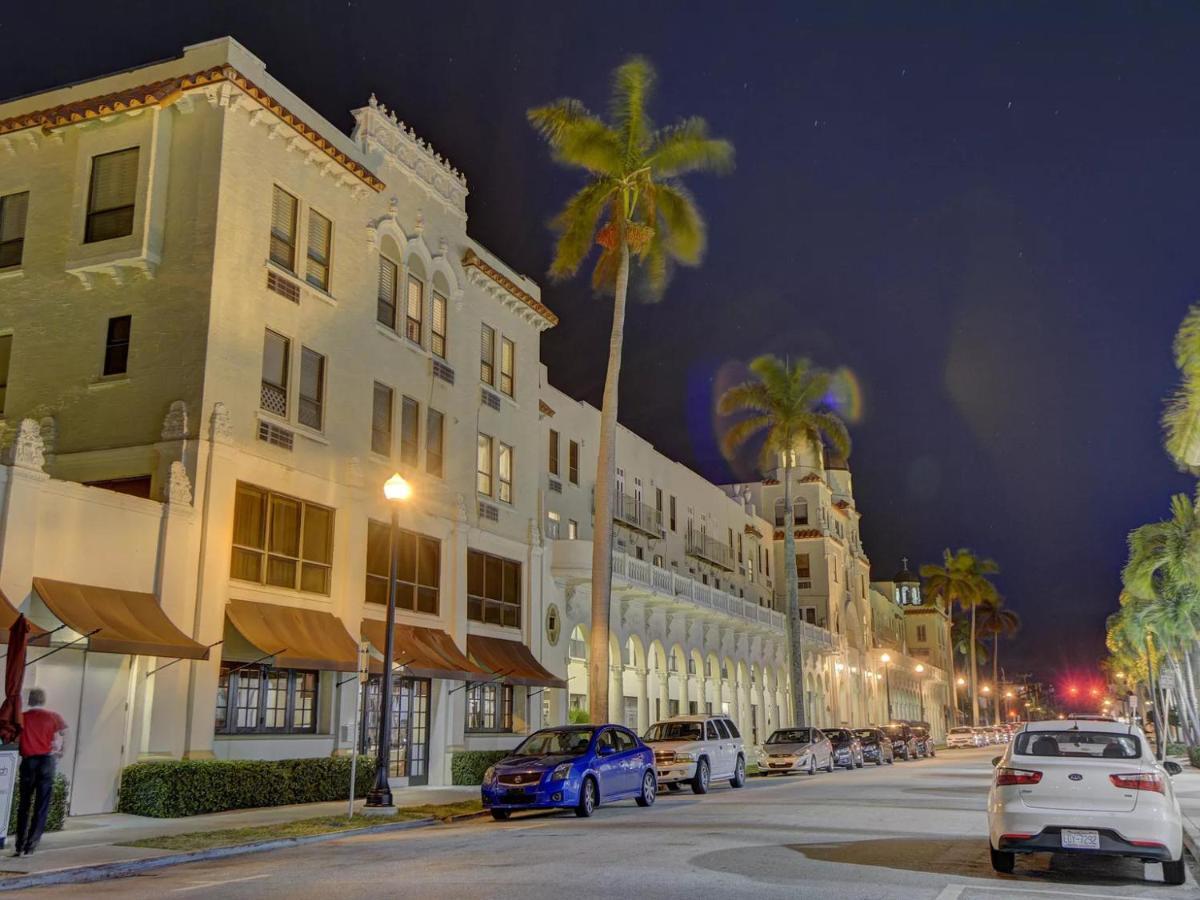 Hemingway Suites At Palm Beach Hotel Island Luaran gambar