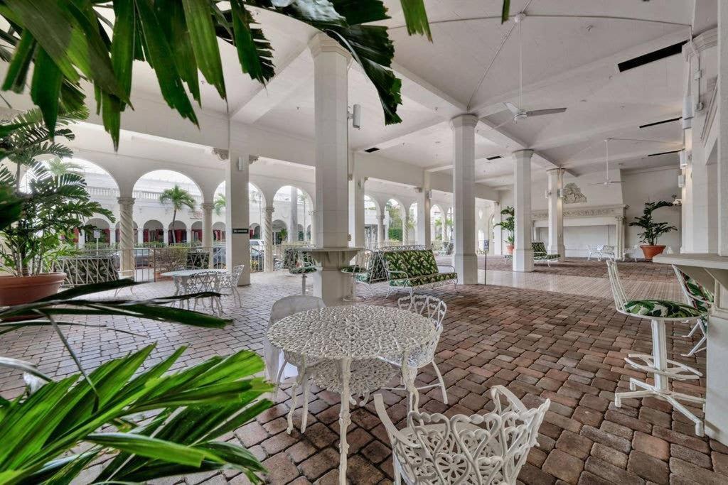 Hemingway Suites At Palm Beach Hotel Island Luaran gambar